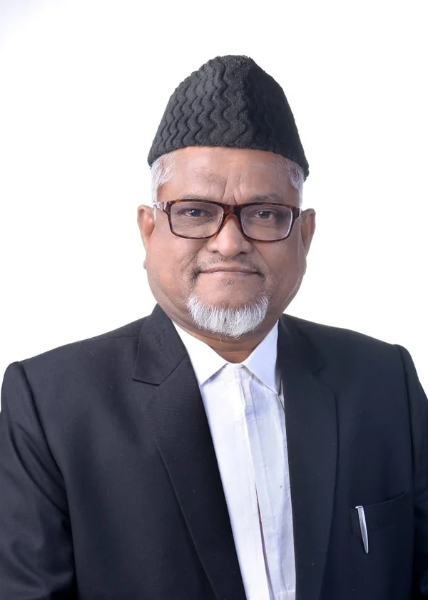 Director